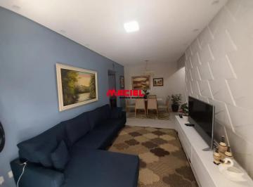 Apartamento · 65m² · 2 Quartos · 1 Vaga · Apartamento no 31 de Março