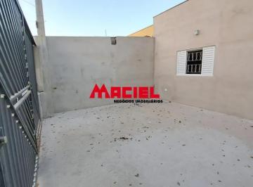 Casa · 100m² · 3 Quartos · 2 Vagas · Casa novíssima no Bosque dos Ipês, bem localizada