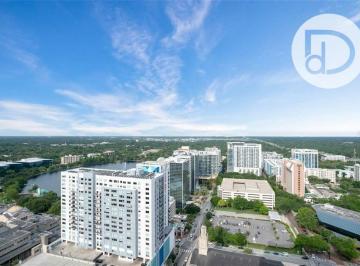 635d0ec6933de0f632d79ae2d3f0387b0897fdac · Apartamento com 1 dormitório à venda - Orlando/FL