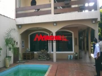 Casa · 300m² · 3 Quartos · 3 Vagas · Casa Sobrado em Sao Jose dos Campos