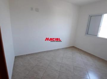 Apartamento · 67m² · 2 Quartos · 1 Vaga · Apartamento Padrão em São José dos Campos