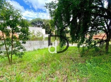 d4b502eca83bf01d36b2287b83f0b73b527ce490 · Terreno à venda, 800 m² por R$ 798.000,00 - Condomínio Marambaia - Vinhedo/SP