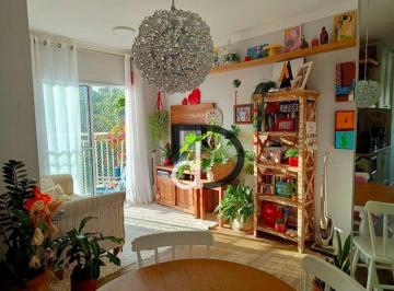 4c1d45eb5840b02d9dfc87c8ce0b1f6877e9e84d · Apartamento Planejado com Vista Deslumbrante com 2 quartos no Residencial Bello Cielo, Vinhedo/SP