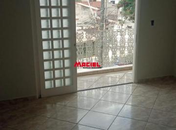 Casa · 166m² · 4 Quartos · 1 Vaga · Casa Sobrado em São José dos Campos