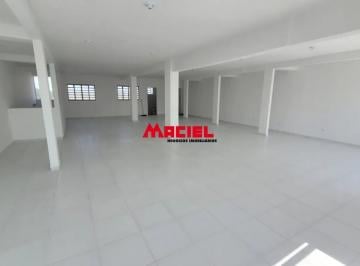 Comercial · 330m² · 4 Vagas · Comercial Prédio em São José dos Campos