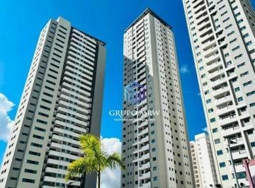 fde133a39a82bb9dcd9b9cf28a7fa787899d9175 · Apartamento com 2 dormitórios à venda, 68 m² por R$ 858.000,00 - Parque Campolim - Sorocaba/SP