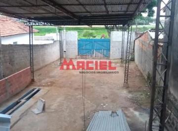 Comercial · 250m² · GALPÃO NO BOSQUE DOS EUCALIPTOS