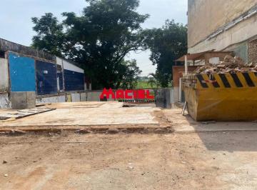 Terreno · 308m² · TERRENO COMERCIAL NELSON D`AVILA
