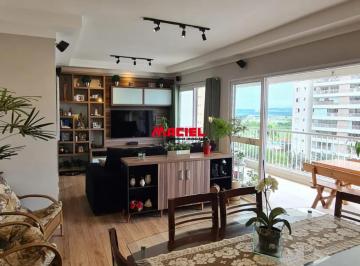 Apartamento · 122m² · 3 Quartos · 2 Vagas · Apto Alto Padrão no Jardim das Indústrias