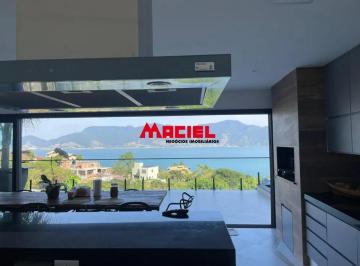 Casa · 750m² · 10 Quartos · 4 Vagas · CASA SOBRADO ALTO PADRÃO COM VISTA DE TIRAR O FÔLEGO
