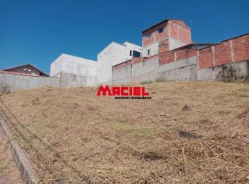 Terreno · 125m² · Terreno Residencial em São José dos Campos