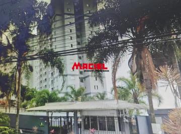 Apartamento · 71m² · 2 Quartos · 2 Vagas · Apartamento Padrão em São José dos Campos