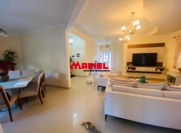 Casa · 280m² · 3 Quartos · 3 Vagas · Casa Condomínio em São José dos Campos