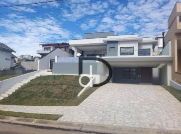 4c64c6c7ca879a662fd1bae1f8956a4321d72969 · Casa com 3 dormitórios à venda, 261 m² por R$ 1.850.000,00 - Condomínio Santa Isabel - Louveira/SP