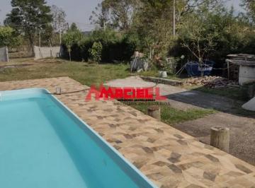 Rural · 47m² · 2 Quartos · 1 Vaga · Rural Fazenda, Sítio e Chácara em Pindamonhangaba
