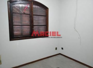 Casa · 375m² · 13 Quartos · 3 Vagas · Casa Sobrado em Sao Jose dos Campos