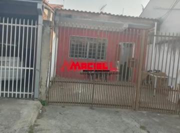 Casa · 85m² · 2 Quartos · 2 Vagas · CASA RESIDENCIAL UNIÃO EM EXCELENTE LOCALIZAÇÃO