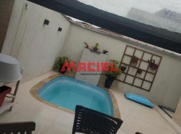 Casa · 180m² · 3 Quartos · 3 Vagas · LINDA CASA COM PISCINA