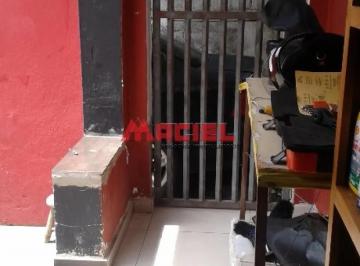 Casa · 89m² · 2 Quartos · 5 Vagas · Casa Padrão em Sao Jose dos Campos