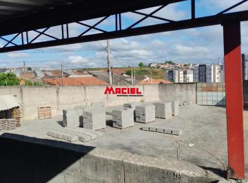 Comercial · 200m² · Comercial Galpão em São José dos Campos