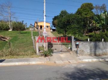 Casa · 88m² · 2 Quartos · Casa Padrão em São José dos Campos