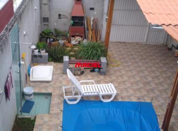 Casa · 105m² · 2 Quartos · 3 Vagas · Casa Sobrado em Jacareí