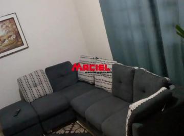 Casa · 130m² · 3 Quartos · 2 Vagas · Sobrado (Altos da Vila Paiva) - 3 quartos / 1 suíte / 2 vagas cobertas