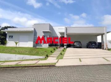 Casa · 280m² · 4 Quartos · 2 Vagas · Casa nova a venda no Colinas do Parahyba
