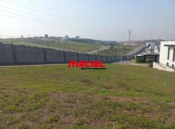 Terreno · 256m² · otima localização com vista