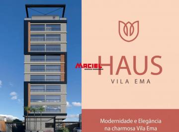 Apartamento · 82m² · 2 Quartos · 2 Vagas · LANÇAMENTO CORAÇÃO VILA EMA