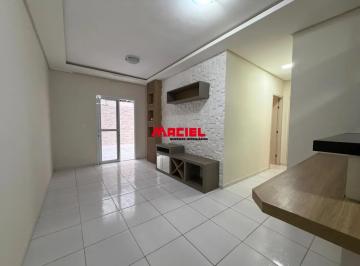 Apartamento · 62m² · 2 Quartos · 1 Vaga · Ed Moradas Vale do Sol (Jd Santa Luzia) - 2 quartos / 1 suíte / varanda gourmet