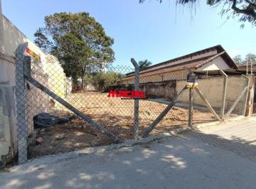 Terreno · 452m² · Terreno NO CENTRO DE SÃO JOSÉ DOS CAMPOS - SP.