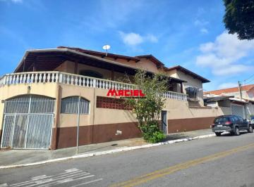 Casa · 472m² · 5 Quartos · 2 Vagas · Casa Sobrado em São José dos Campos