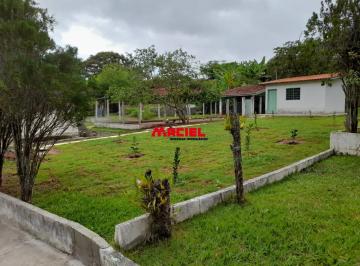 Rural · 382m² · 4 Quartos · 5 Vagas · Excelente Chácara - Bairrinho - 4 Dormitórios - 7.500m²