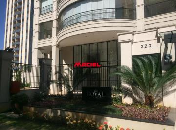 Apartamento · 410m² · 4 Quartos · 6 Vagas · Apartamento Padrão em São José dos Campos