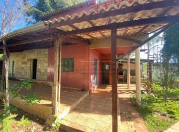 Rural · 400m² · 4 Quartos · 6 Vagas · CHACARA / POUSADA - Lanchonete-restaurante na beira da rodovia