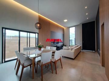 Casa · 183m² · 3 Quartos · 3 Vagas · CASA COM 3 DORMITÓRIOS ,SENDO UMA SUITE E 3 VAGAS DE GARAGEM EM CONDOMINIO FECHADO.