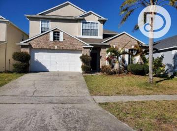 1bbbac4093001e86bbb70e5cfe7f7bba0c53fd22 · Casa com 3 dormitórios à venda, 202 m² - Orlando - Orange County/FL