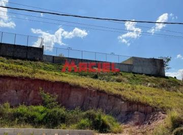 Terreno · 141m² · Terreno à venda em Jacareí-SP, no Jardim Sant`anna do Pedregulho com 141,76 m² de área - Res/Com