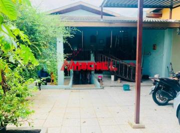 Casa · 110m² · 3 Quartos · 6 Vagas · Linda casa no Jardim Alvorada