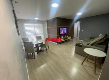 Apartamento · 90m² · 3 Quartos · 2 Vagas · Excelente oportunidade para quem busca conforto, lazer, espaço e localização privilegiada!