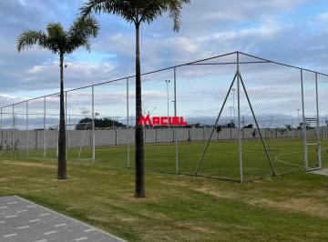 Terreno · 250m² · Terreno Condomínio em São José dos Campos