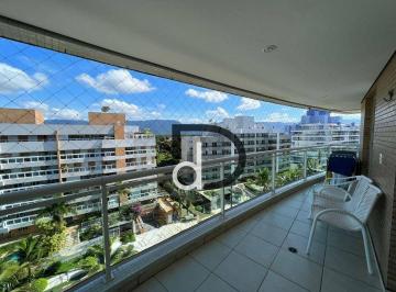 10e69642b1864250b0668cbbb1a0996d81951ece · Apartamento com 3 dormitórios à venda, 90 m² por R$ 2.850.000,00 - Riviera de São Lourenço - Bertiog