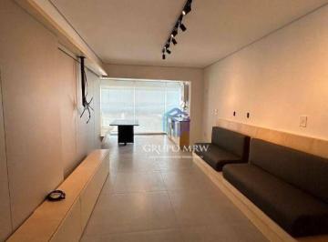 3e939ee1dd19e0e247cd15d5e6507717910a943d · Apartamento com 1 dormitório à venda, 52 m² por R$ 589.000,00 - Parque Campolim - Sorocaba/SP