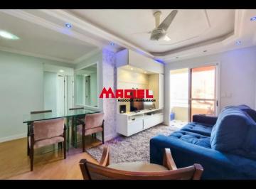 Apartamento · 78m² · 3 Quartos · 2 Vagas · LINDO APARTAMENTO COM VISTA LIVRE