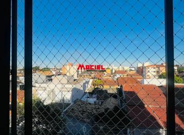 Apartamento · 57m² · 2 Quartos · 1 Vaga · Apartamento no Edifício Jacarandá - Jd. das Indústrias