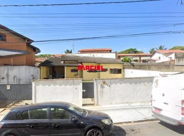 Casa · 122m² · 1 Quarto · 1 Vaga · Casa Padrão em São José dos Campos