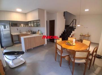Casa · 156m² · 4 Quartos · 2 Vagas · Lindo SOBRADO JARDIM DAS INDUSTRIAS 4 dormitórios 2 Suite