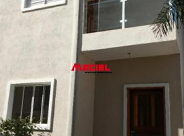 Casa · 88m² · 3 Quartos · 2 Vagas · Casa no condomínio Canto dos Ipês