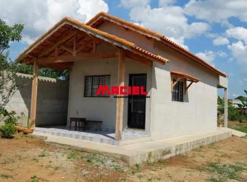 Rural · 70m² · 1 Quarto · 1 Vaga · CHACARA PARA DESCANSO, COM POMAR FORMADO, JARDIM, TODA CERCADA